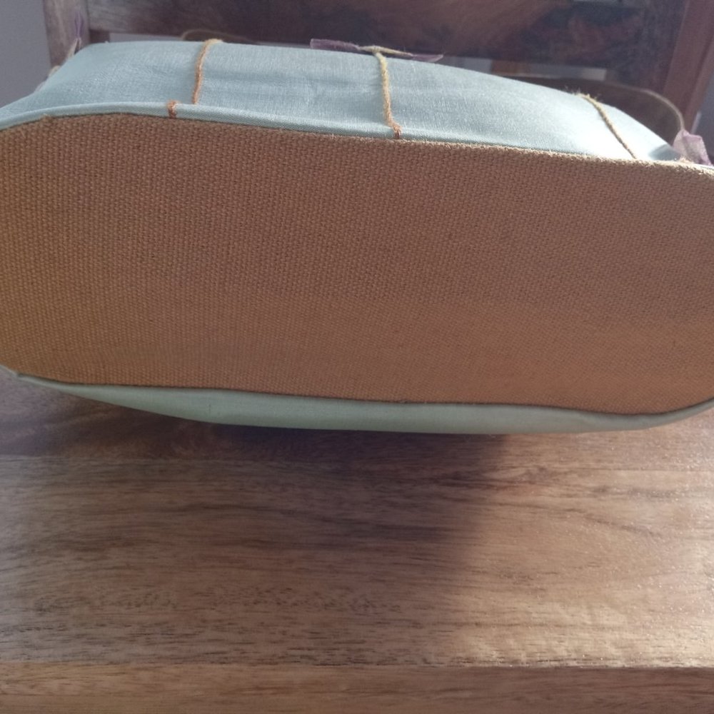 Handmade Cloth bag - Picture 5 of 6